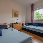 Apartment Two-bedroom In Vir