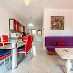Two-bedroom In Apartment Vir