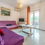 Apartment Two-bedroom In *