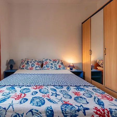 Apartman Two-bedroom In *