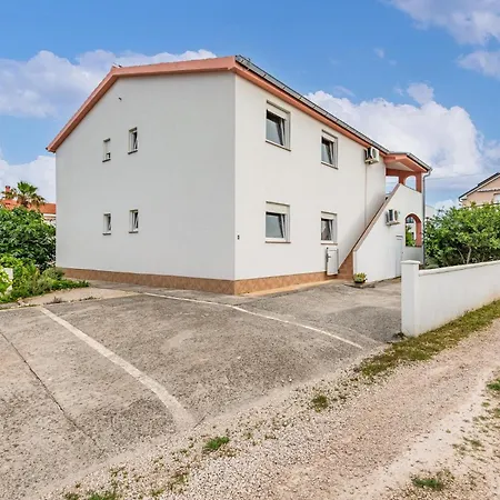 Two-bedroom In