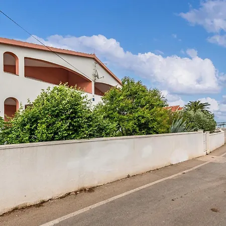 Two-bedroom In