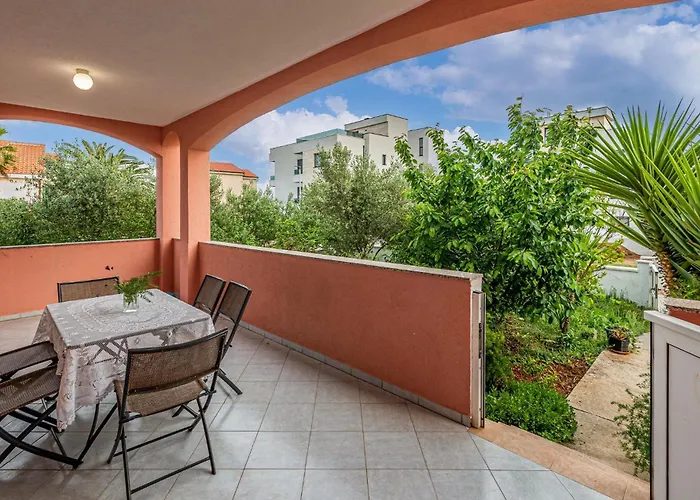 Two-bedroom In