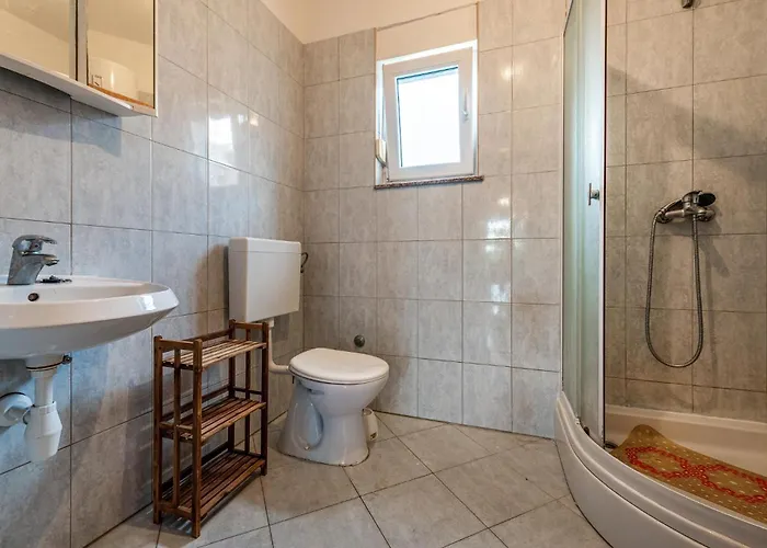 Two-bedroom In Apartman