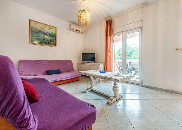 Apartman Two-bedroom In *