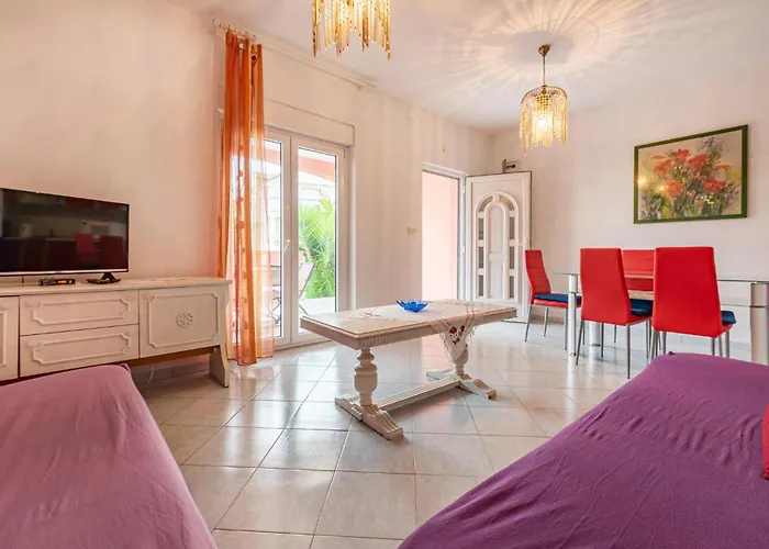 Two-bedroom In