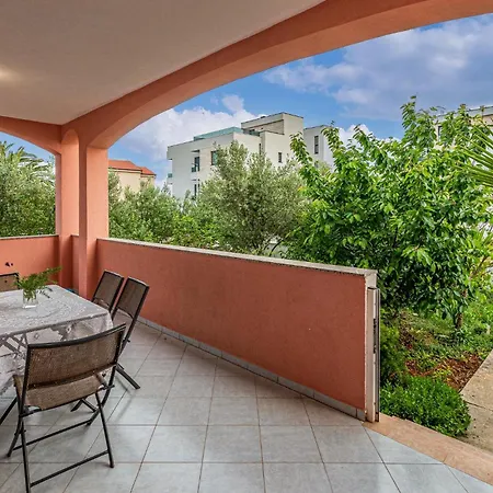 Two-bedroom In
