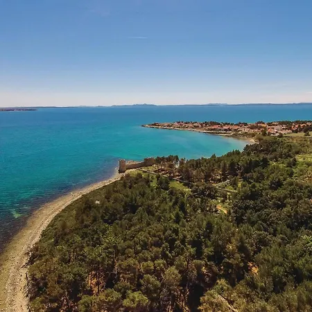 Apartment Two-bedroom In