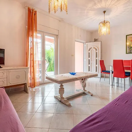 Two-bedroom In