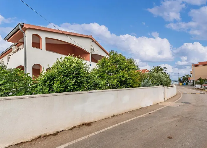 Two-bedroom In